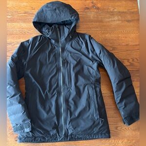 Women’s Burton [ak] Flare Down Jacket
